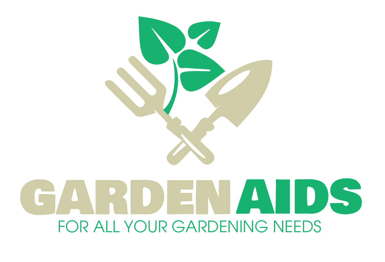 Garden Aids Logo